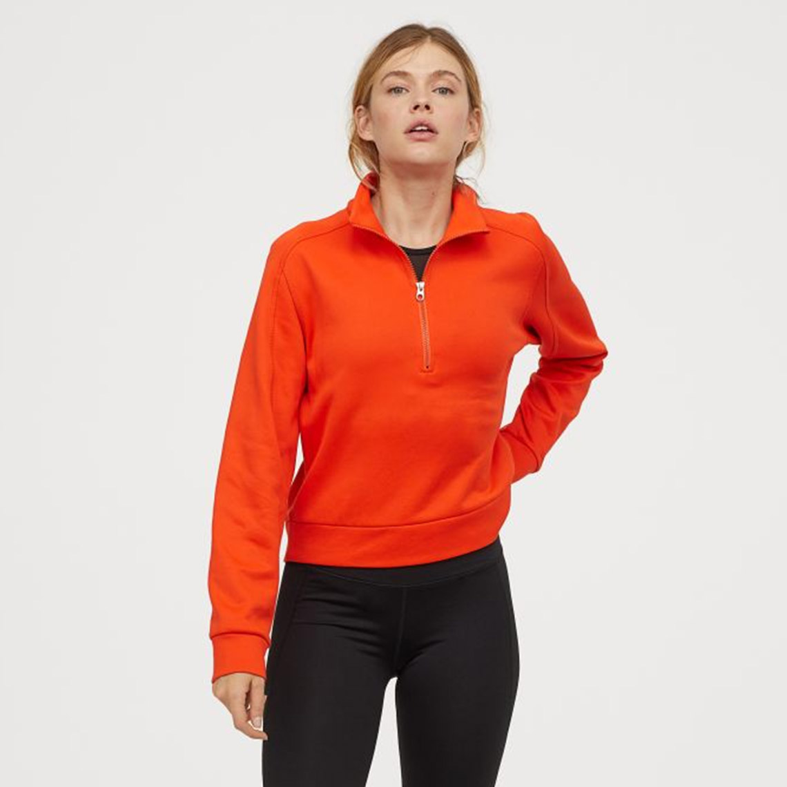 Sports Tights Shaping Waist